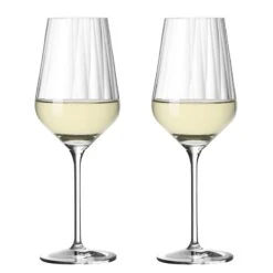 Verres à Vin Blanc Stern (lot De 2)
