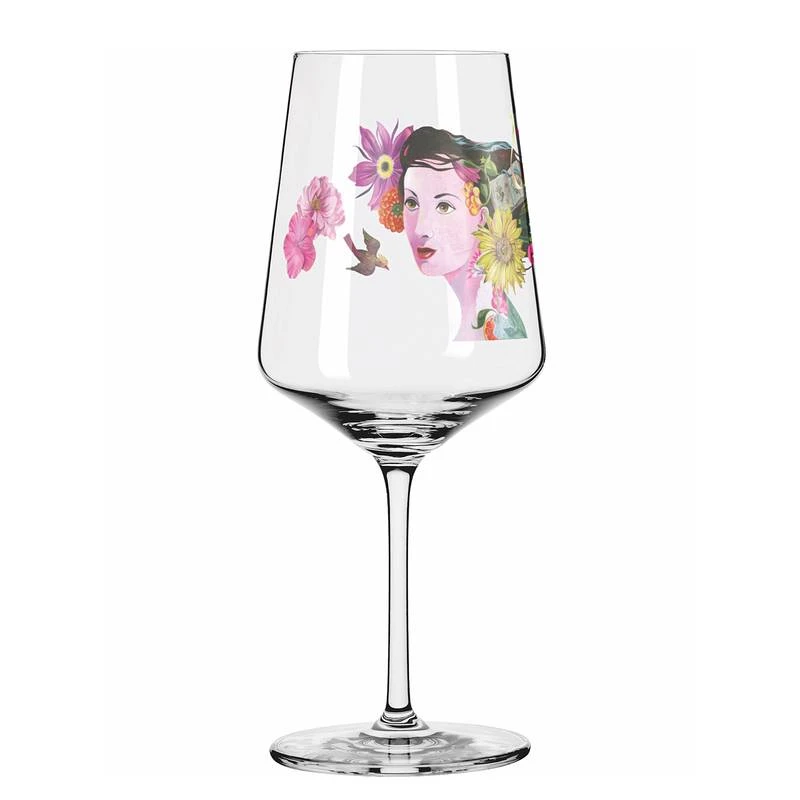 Verre à Apéritif #7 Sommertau 3 Verre à Apéritif #7 Sommertau