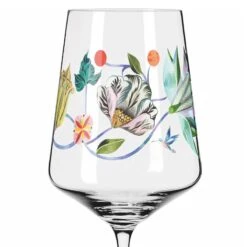 Verre à Apéritif #8 Sommertau -Umbraen Boutique 1000346602 220510 050 DETAILS P000000001000346602