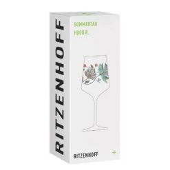 Verre à Apéritif #8 Sommertau -Umbraen Boutique 1000346602 220510 060 DETAILS P000000001000346602