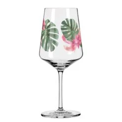 Verres #1 Sommersonett (lot De 2) -Umbraen Boutique 1000346606 220510 040 DETAILS P000000001000346606