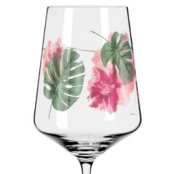 Verres #1 Sommersonett (lot De 2) -Umbraen Boutique 1000346606 220510 050 DETAILS P000000001000346606
