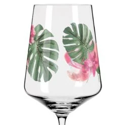 Verres #1 Sommersonett (lot De 2) -Umbraen Boutique 1000346606 220510 060 DETAILS P000000001000346606