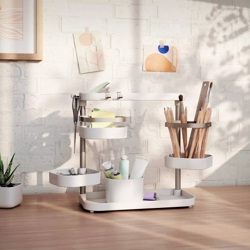 Umbra Etagère Organisateur Multi-niveaux Holst 10 Umbra Etagère Organisateur Multi-niveaux Holst – Image 8