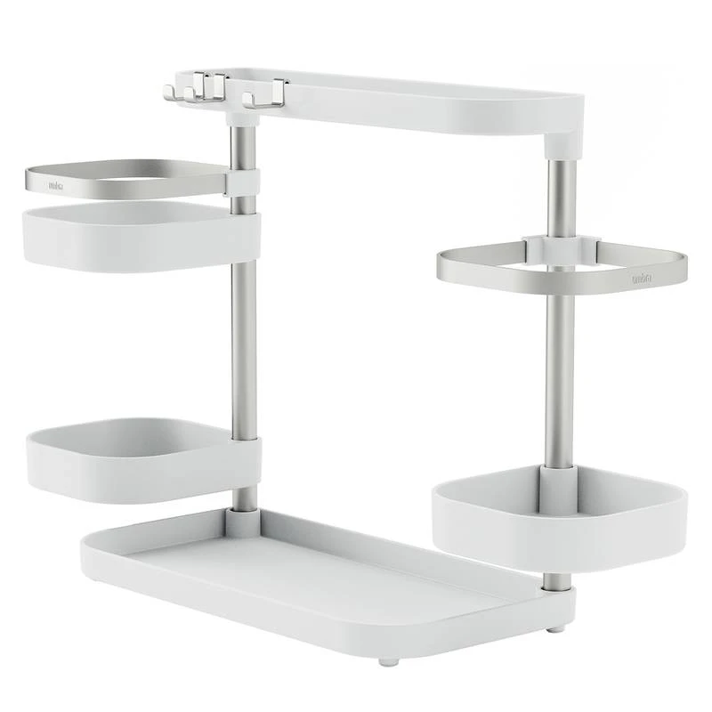 Umbra Etagère Organisateur Multi-niveaux Holst 13 Umbra Etagère Organisateur Multi-niveaux Holst – Image 11