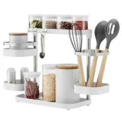 Umbra Etagère Organisateur Multi-niveaux Holst 31 Umbra Etagère Organisateur Multi-niveaux Holst -Umbraen Boutique 1000346967 220516 051 DETAILS P000000001000346967