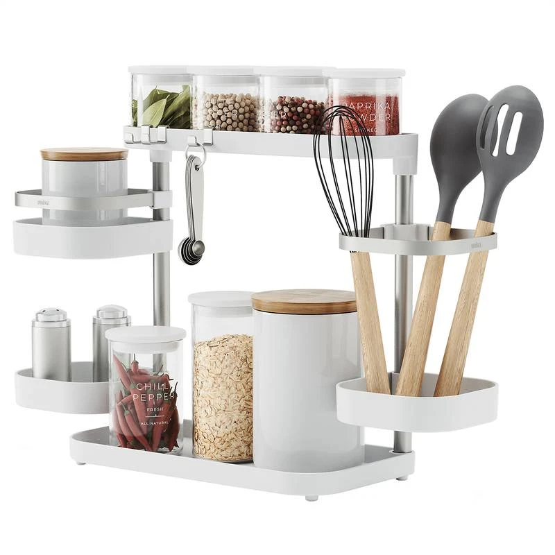 Umbra Etagère Organisateur Multi-niveaux Holst 16 Umbra Etagère Organisateur Multi-niveaux Holst – Image 14