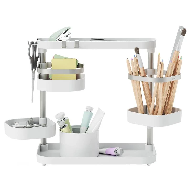 Umbra Etagère Organisateur Multi-niveaux Holst 17 Umbra Etagère Organisateur Multi-niveaux Holst – Image 15