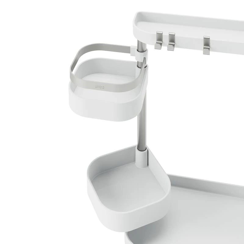 Umbra Etagère Organisateur Multi-niveaux Holst 18 Umbra Etagère Organisateur Multi-niveaux Holst – Image 16