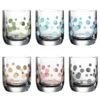 Leonardo Verres Daily I (lot De 6) -Umbraen Boutique 1000347028 220510 010 IMAGE P000000001000347028