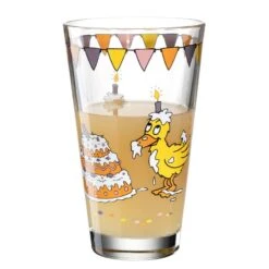 Leonardo Verres Bambini V (lot De 6) -Umbraen Boutique 1000347054 220510 030 DETAILS P000000001000347054