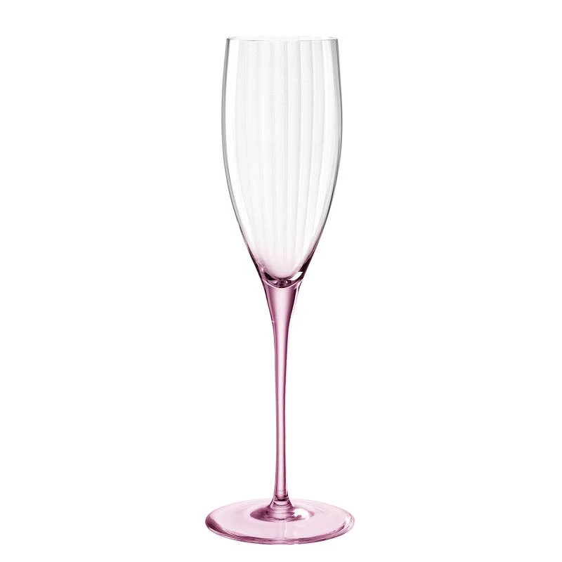 Leonardo Flûtes à Champagne Poesia (lot De 6) 7 Leonardo Flûtes à Champagne Poesia (lot De 6) – Image 5