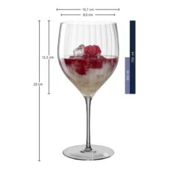 Leonardo Verres à Cocktail Poesia (lot De 6) -Umbraen Boutique 1000347067 220510 500 SKETCH DETAILS P000000001000347067 sketch