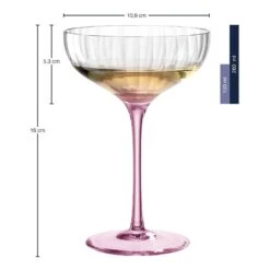 Leonardo Coupes à Champagne Poesia (lot De 6) -Umbraen Boutique 1000347068 220510 500 SKETCH DETAILS P000000001000347068 sketch