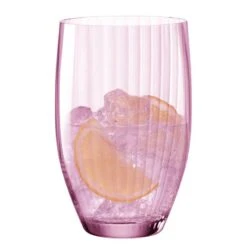 Leonardo Verres Poesia (lot De 6) 20 Leonardo Verres Poesia (lot De 6) -Umbraen Boutique 1000347069 220510 030 DETAILS P000000001000347069