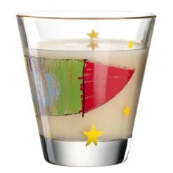 Leonardo Verres Bambini Fusée (lot De 6) 12 Leonardo Verres Bambini Fusée (lot De 6) -Umbraen Boutique 1000347071 220510 030 DETAILS P000000001000347071