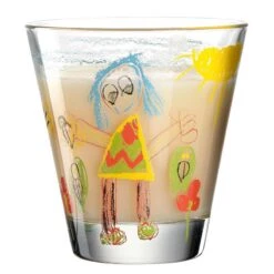Leonardo Verres Bambini Abeilles (lot De 6) -Umbraen Boutique 1000347074 220510 030 DETAILS P000000001000347074