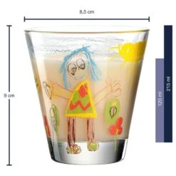Leonardo Verres Bambini Abeilles (lot De 6) -Umbraen Boutique 1000347074 220510 500 SKETCH DETAILS P000000001000347074 sketch