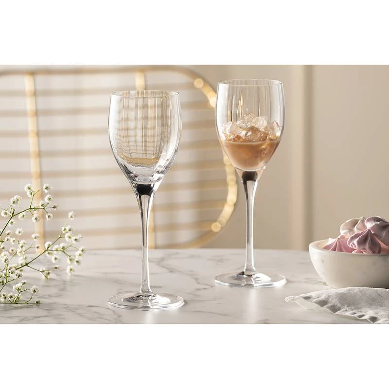 Leonardo Verres à Liqueur Poesia (lot De 6) 4 Leonardo Verres à Liqueur Poesia (lot De 6) – Image 2