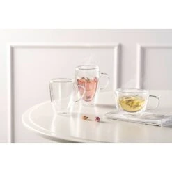 Leonardo Mugs Duo (lot De 4) -Umbraen Boutique 1000347083 220510 022 MOOD DETAILS P000000001000347083 mood