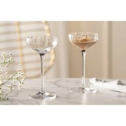 Leonardo Coupes Poesia (lot De 6) 7 Leonardo Coupes Poesia (lot De 6) -Umbraen Boutique 1000347089 220510 020 MOOD DETAILS P000000001000347089 mood