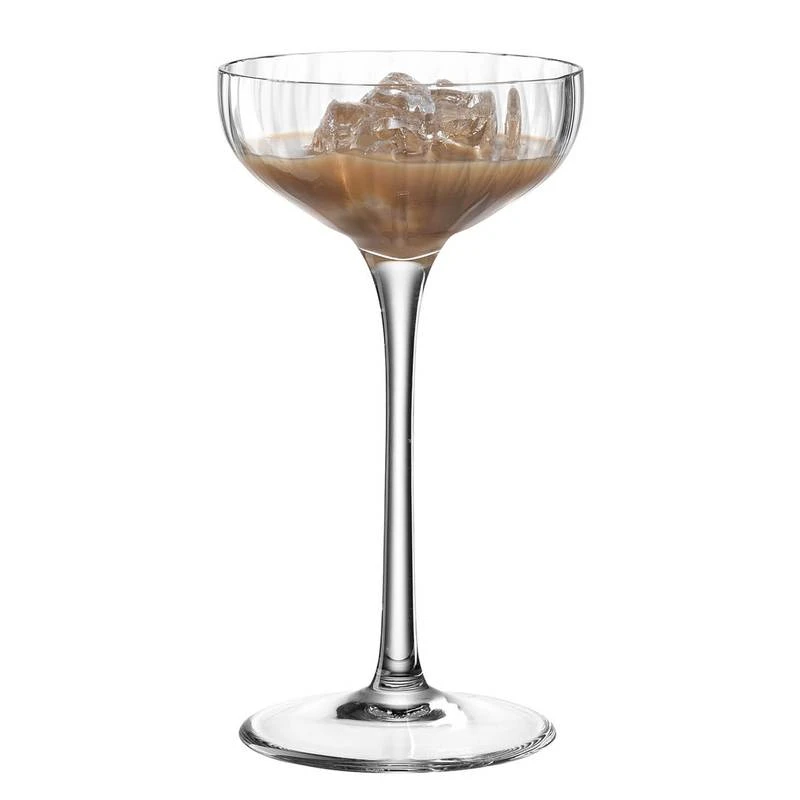 Leonardo Coupes Poesia (lot De 6) 5 Leonardo Coupes Poesia (lot De 6) – Image 3