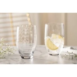 Leonardo Verres Poesia (lot De 6) 23 Leonardo Verres Poesia (lot De 6) -Umbraen Boutique 1000347091 220510 020 MOOD DETAILS P000000001000347091 mood