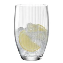 Leonardo Verres Poesia (lot De 6) 24 Leonardo Verres Poesia (lot De 6) -Umbraen Boutique 1000347091 220510 030 DETAILS P000000001000347091