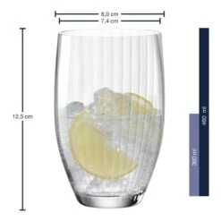 Leonardo Verres Poesia (lot De 6) 25 Leonardo Verres Poesia (lot De 6) -Umbraen Boutique 1000347091 220510 500 SKETCH DETAILS P000000001000347091 sketch