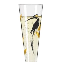 Flûte à Champagne Goldnacht III -Umbraen Boutique 1000362621 230213 032 DETAILS P000000001000362621