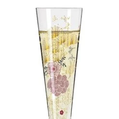 Flûte à Champagne Goldnacht II -Umbraen Boutique 1000362628 230213 032 DETAILS P000000001000362628