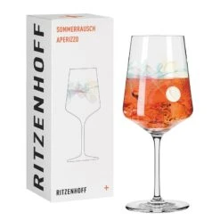 Verre Apéritif Sommerrausch IV -Umbraen Boutique 1000362629 230213 033 DETAILS P000000001000362629