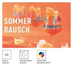 Verre Apéritif Sommerrausch IV -Umbraen Boutique 1000362629 230213 034 DETAILS P000000001000362629