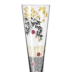 Flûte à Champagne Goldnacht I -Umbraen Boutique 1000362633 230213 030 DETAILS P000000001000362633