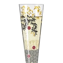 Flûte à Champagne Goldnacht I -Umbraen Boutique 1000362633 230213 032 DETAILS P000000001000362633