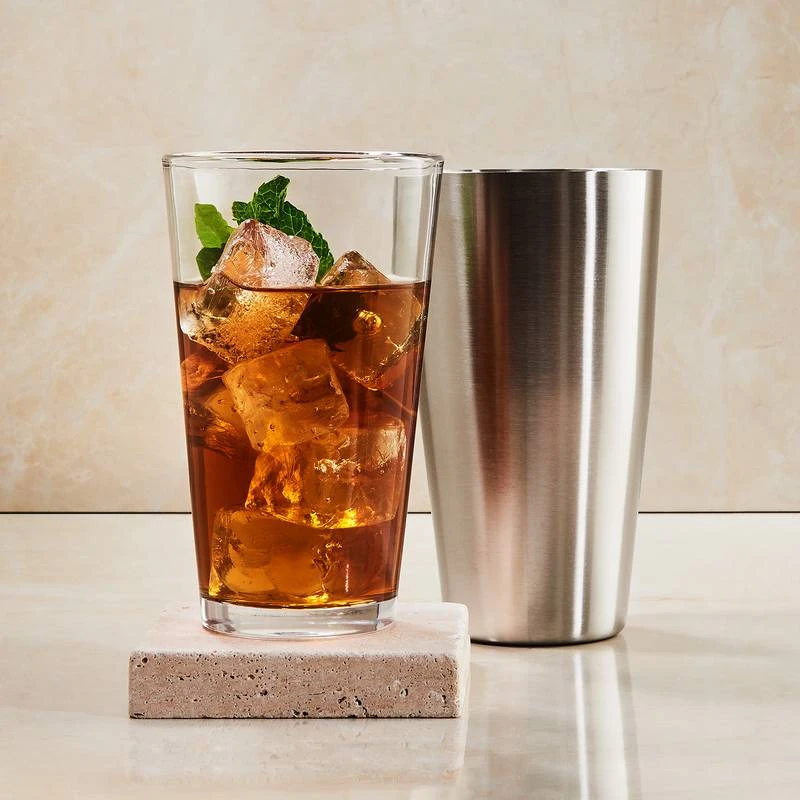 Shaker à Cocktail BOSTON SHAKER 4 Shaker à Cocktail BOSTON SHAKER – Image 2