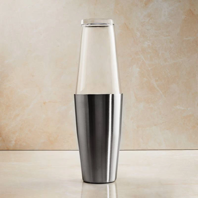 Shaker à Cocktail BOSTON SHAKER 5 Shaker à Cocktail BOSTON SHAKER – Image 3