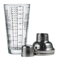 Shaker à Cocktail BARTENDER -Umbraen Boutique 1000364094 220719 030 DETAILS P000000001000364094