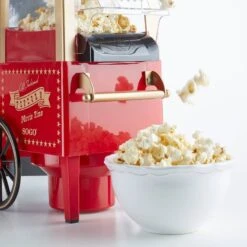 Machine à Pop-corn MOVIE TIME -Umbraen Boutique 1000364135 220719 021 MOOD DETAILS P000000001000364135 mood