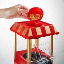 Machine à Pop-corn MOVIE TIME -Umbraen Boutique 1000364135 220719 022 MOOD DETAILS P000000001000364135 mood