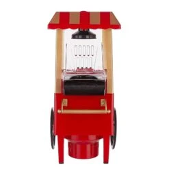 Machine à Pop-corn MOVIE TIME -Umbraen Boutique 1000364135 220719 030 DETAILS P000000001000364135