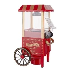 Machine à Pop-corn MOVIE TIME -Umbraen Boutique 1000364135 220719 040 DETAILS P000000001000364135
