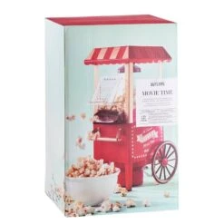 Machine à Pop-corn MOVIE TIME -Umbraen Boutique 1000364135 220719 080 DETAILS P000000001000364135