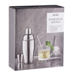 Set Cocktail MANHATTAN LOUNGE II (5 él.) -Umbraen Boutique 1000364144 220719 040 DETAILS P000000001000364144