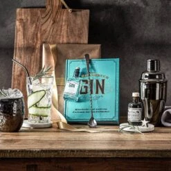 Shaker à Cocktail MANHATTAN I -Umbraen Boutique 1000364155 220719 021 MOOD DETAILS P000000001000364155 mood