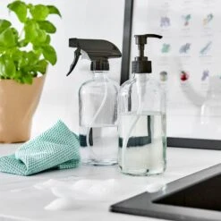 Set De Flacons Distributeur (lot De 2) -Umbraen Boutique 1000364177 220719 020 MOOD DETAILS P000000001000364177 mood