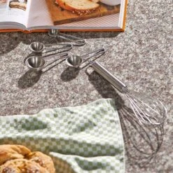 Cuillère à Mesurer MENUETT (4 éléments) -Umbraen Boutique 1000364197 220719 021 MOOD DETAILS P000000001000364197 mood