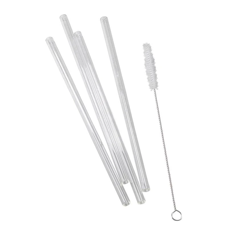 Pailles En Verre LONG DRINK I (5 élém.) 3 Pailles En Verre LONG DRINK I (5 élém.)