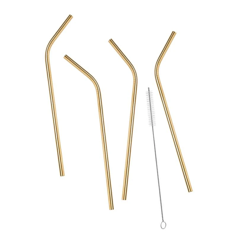 Pailles MANHATTAN LOUNGE (5 éléments) 3 Pailles MANHATTAN LOUNGE (5 éléments)