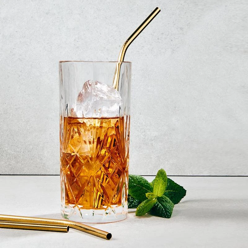 Pailles MANHATTAN LOUNGE (5 éléments) 4 Pailles MANHATTAN LOUNGE (5 éléments) – Image 2